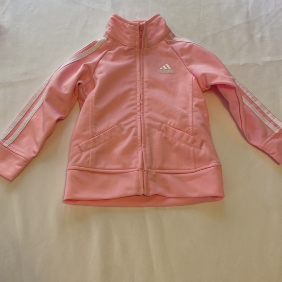 Adidas matching track suit size 18mo - Picture 4 of 8
